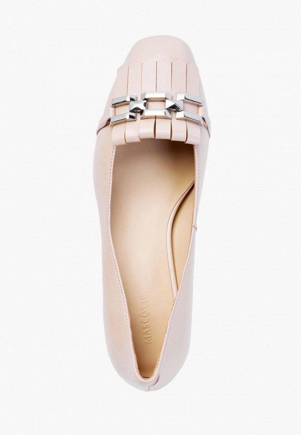 фото Туфли mascotte