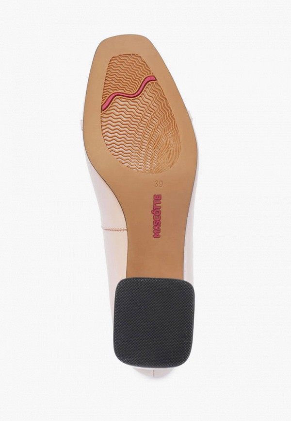 фото Туфли mascotte