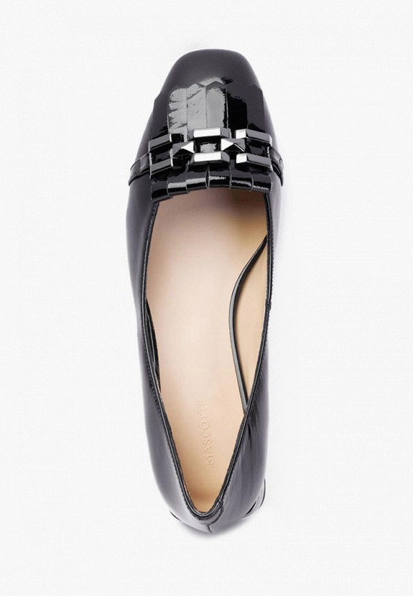 фото Туфли mascotte