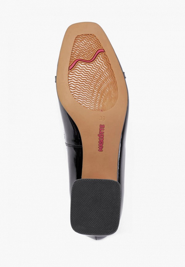 фото Туфли mascotte