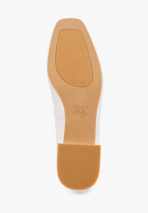 фото Туфли mascotte