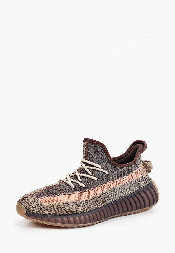 фото Кроссовки escan