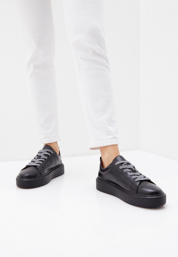 фото Кеды escan