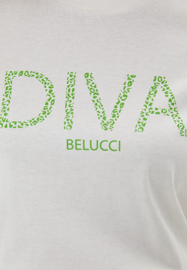 фото Футболка belucci