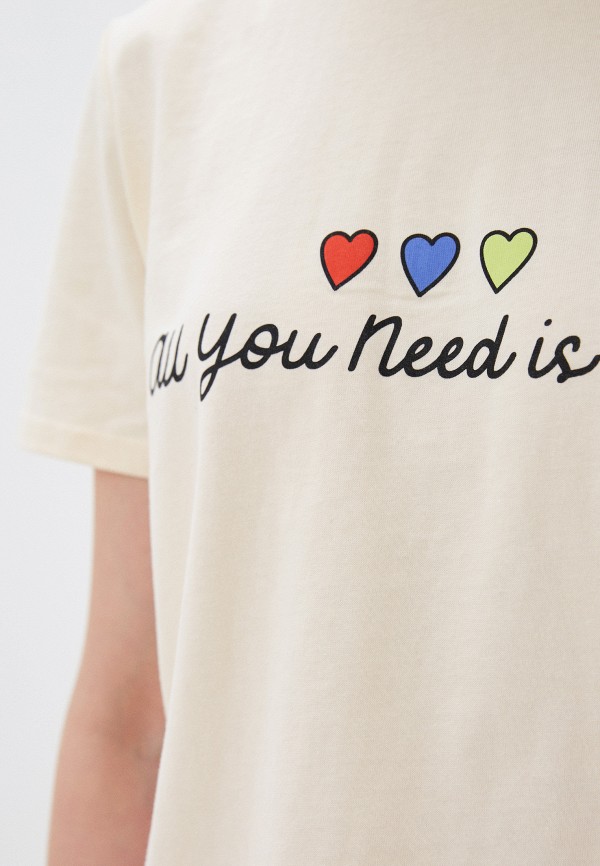 фото Футболка gloria jeans