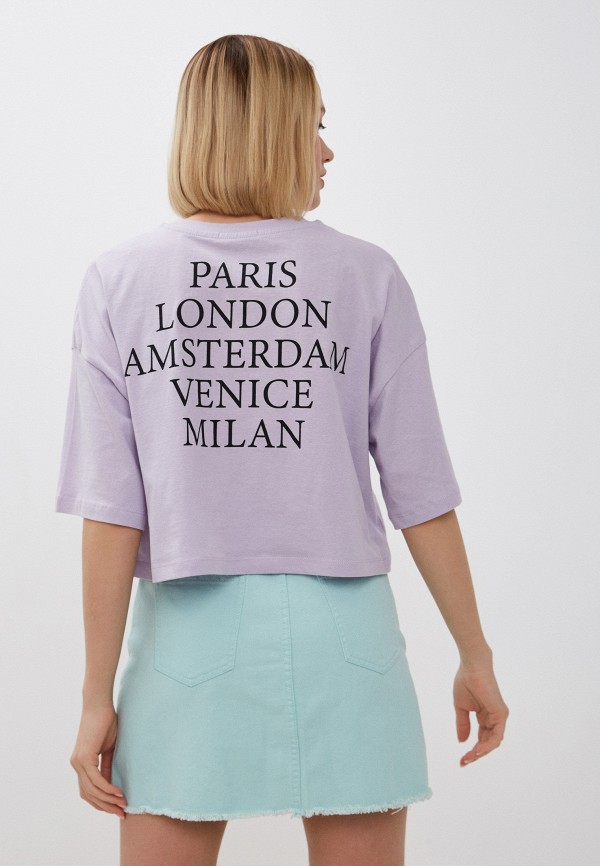 фото Футболка gloria jeans