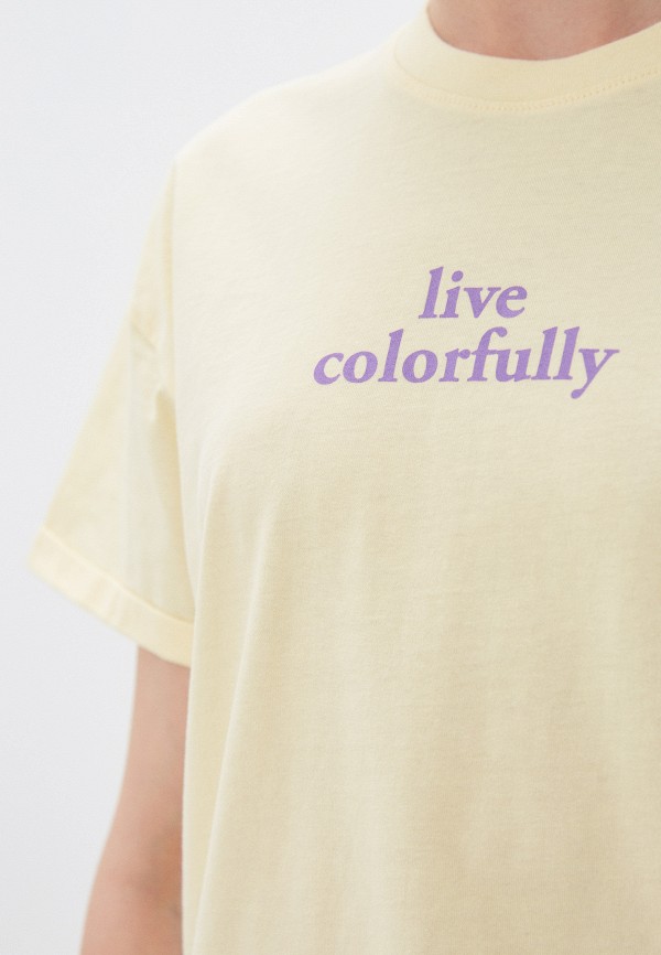 фото Футболка gloria jeans