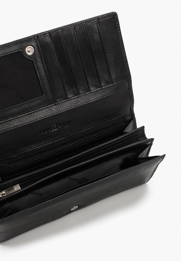 фото Кошелек sergio belotti