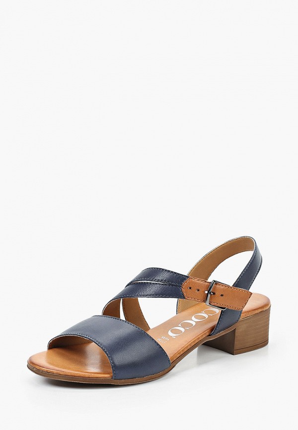 фото Босоножки rococo’