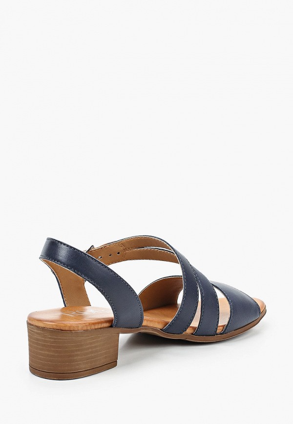 фото Босоножки rococo’