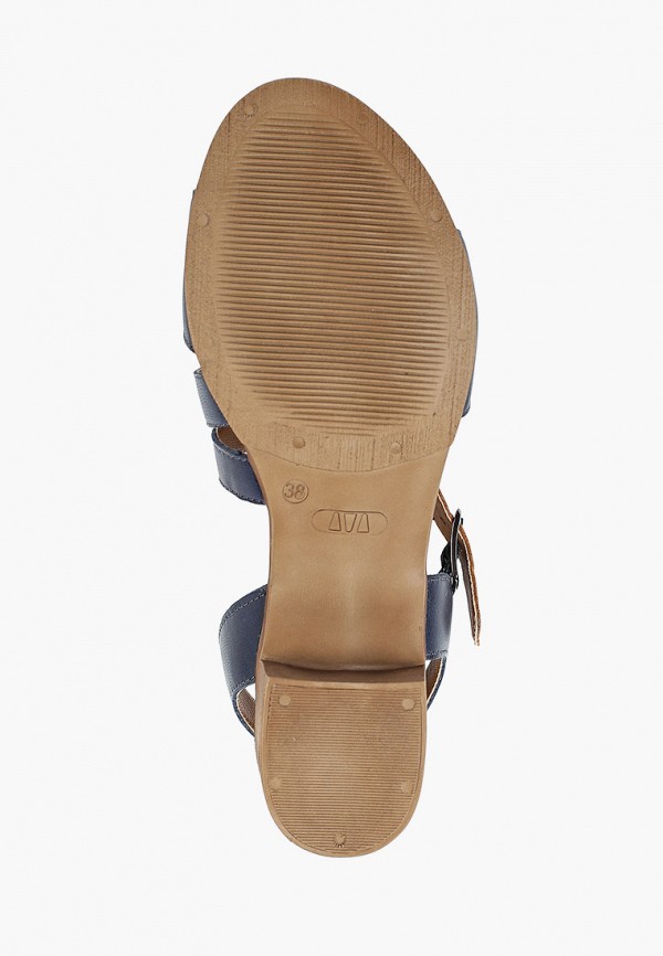 фото Босоножки rococo’