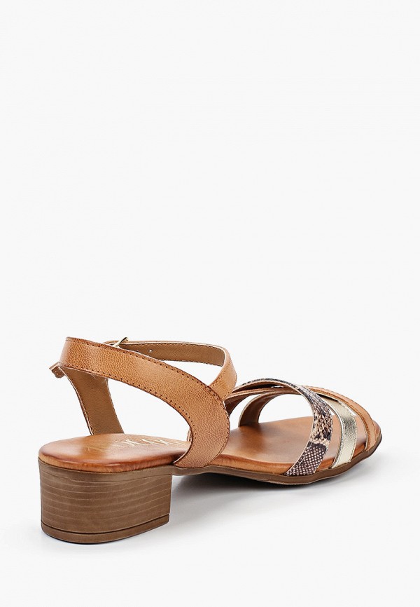 фото Босоножки rococo’