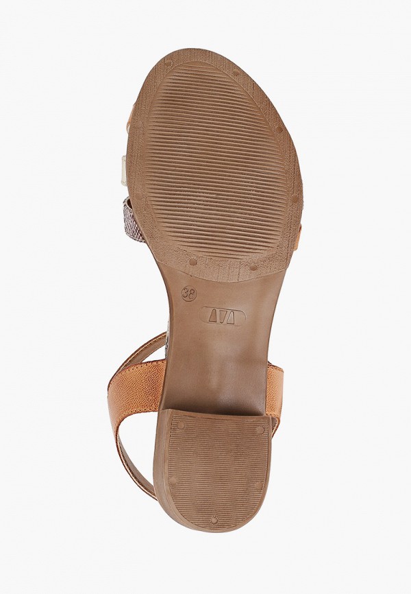 фото Босоножки rococo’