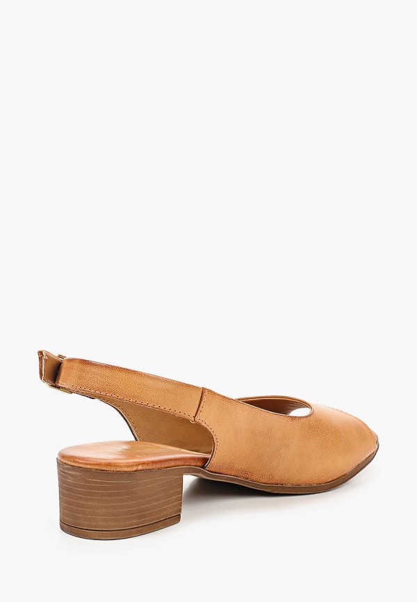 фото Босоножки rococo’