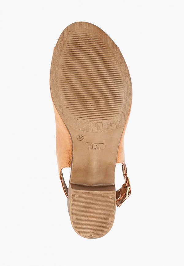 фото Босоножки rococo’