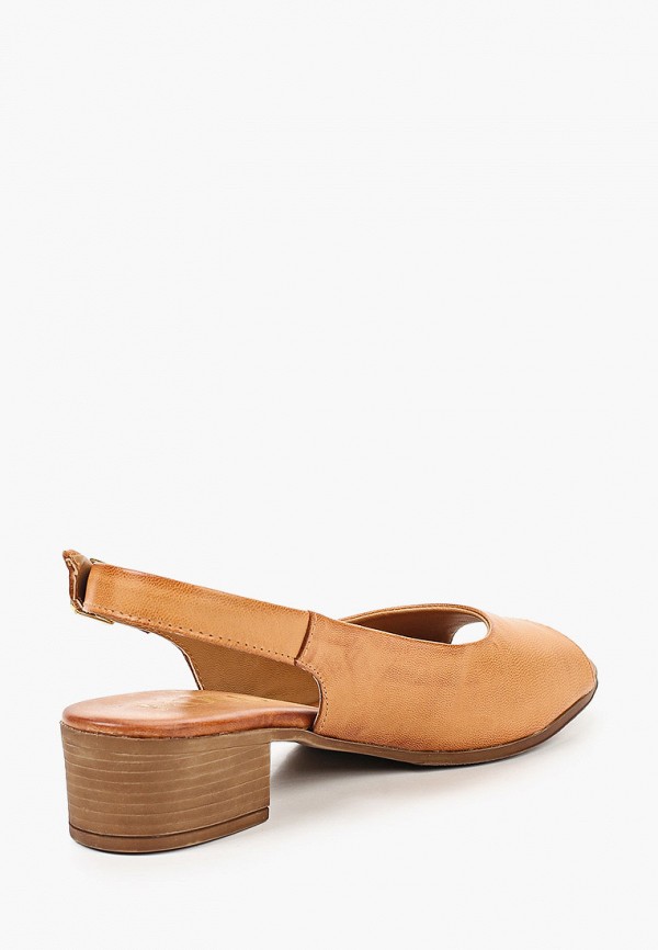 фото Босоножки rococo’