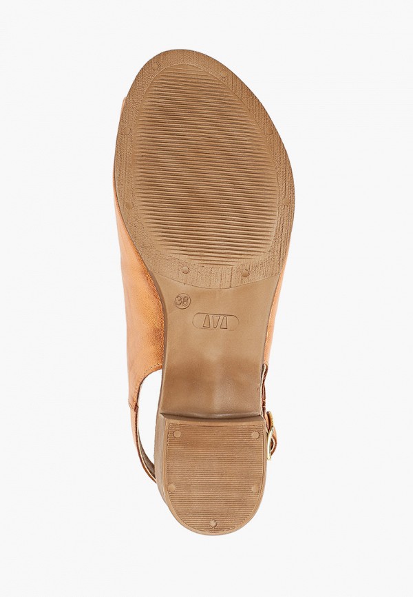 фото Босоножки rococo’