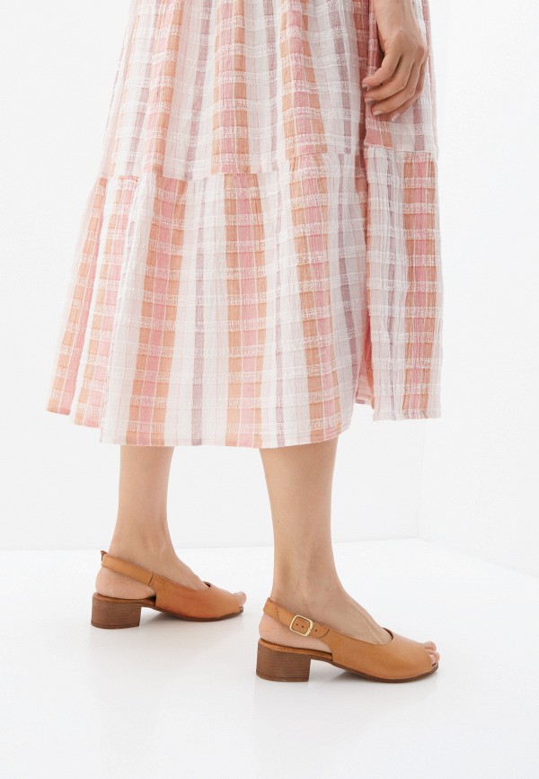 фото Босоножки rococo’