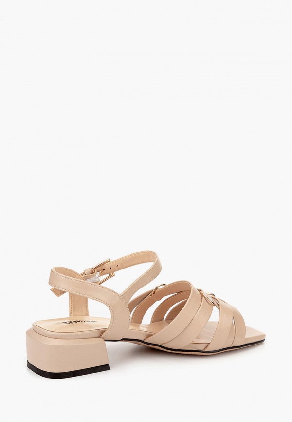 фото Босоножки zenden