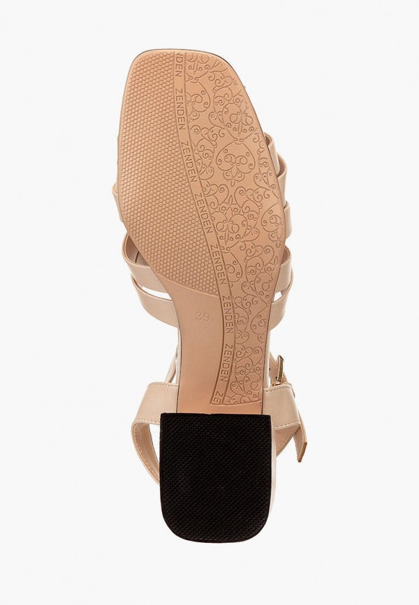 фото Босоножки zenden