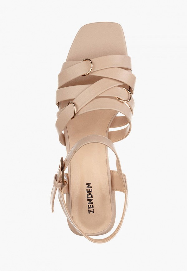 фото Босоножки zenden