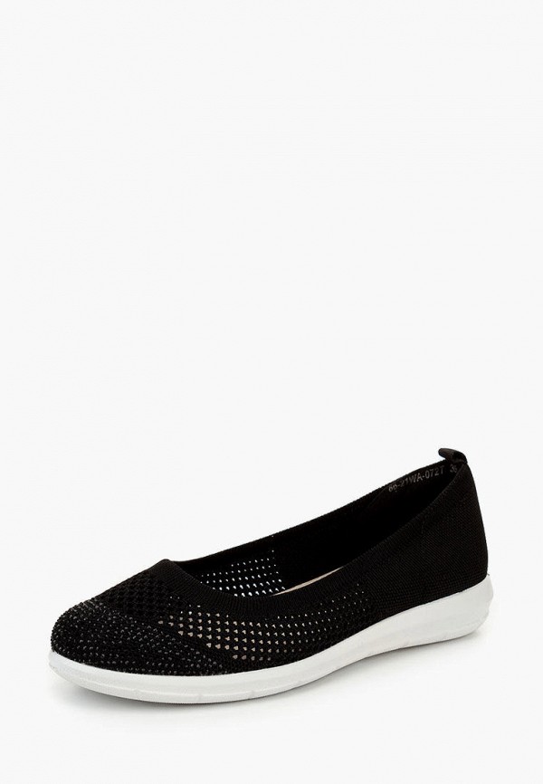 фото Балетки instreet