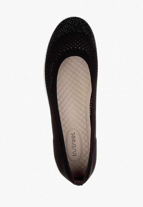 фото Балетки instreet