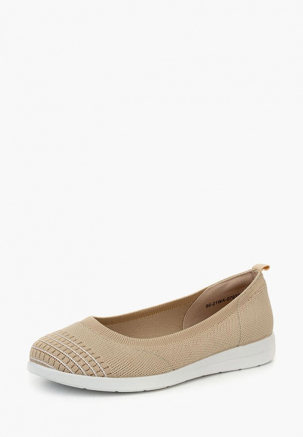 фото Балетки instreet