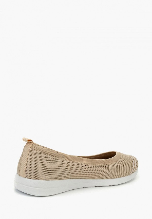 фото Балетки instreet