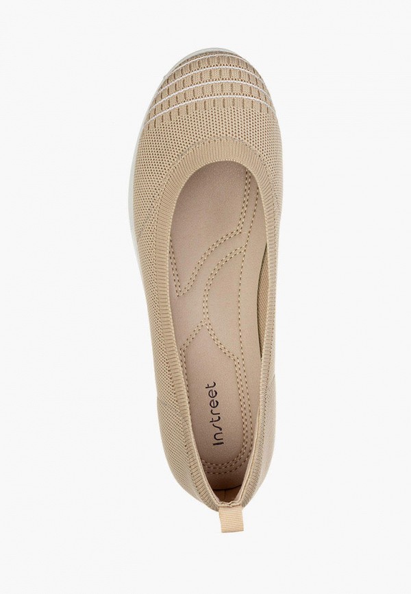 фото Балетки instreet