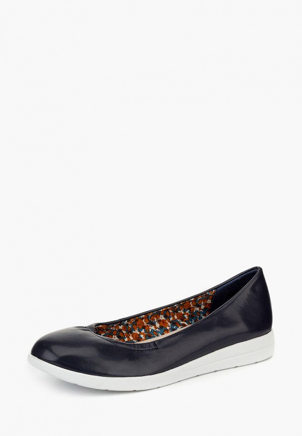 фото Балетки instreet