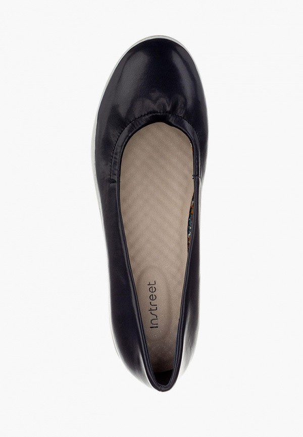 фото Балетки instreet