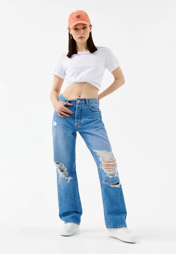 фото Футболка befree