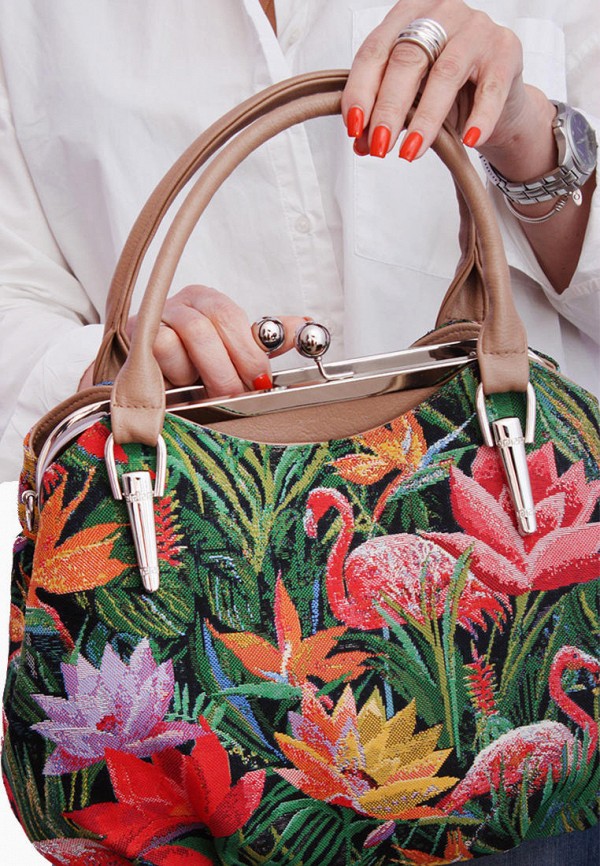 фото Сумка vita