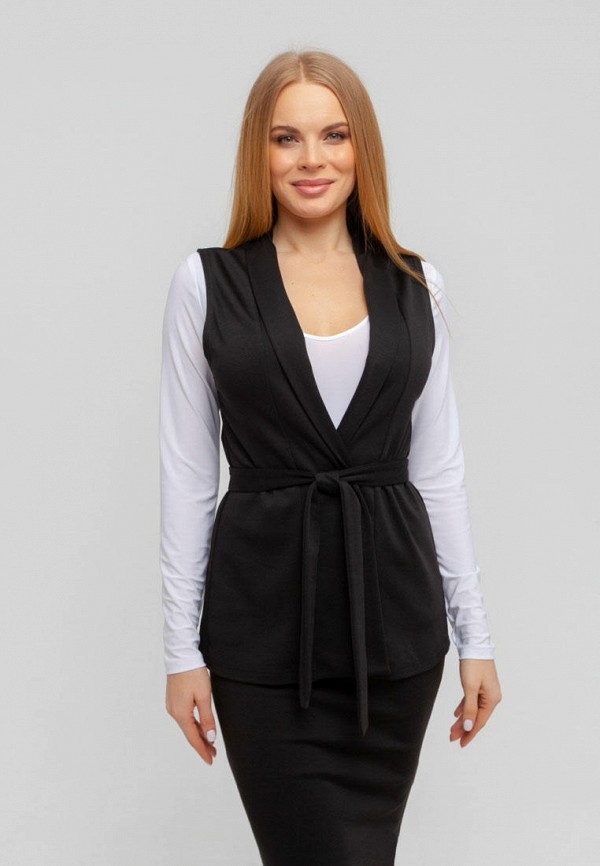 фото Жилет текстиль хаус