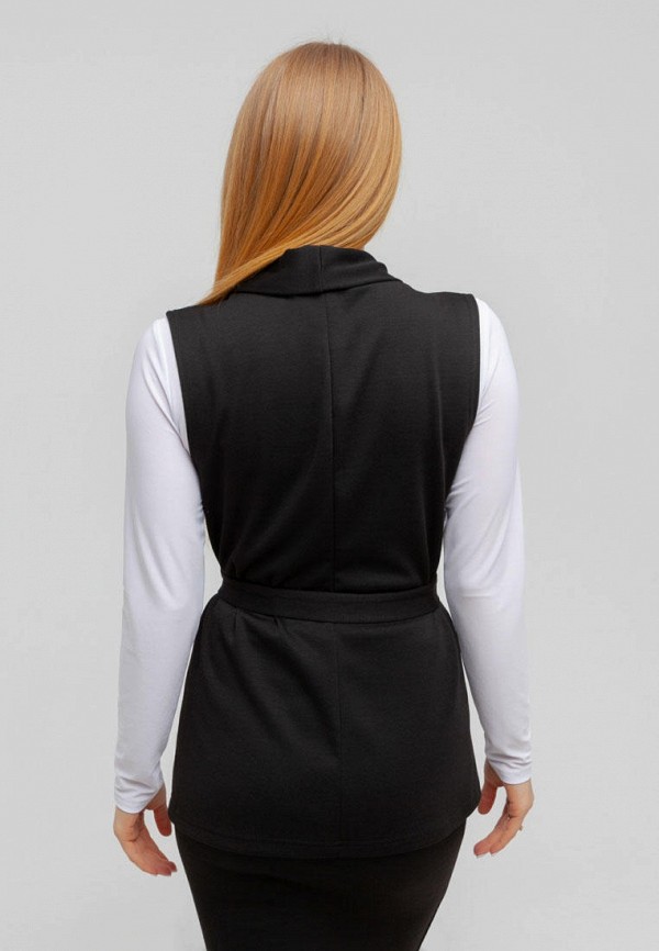 фото Жилет текстиль хаус