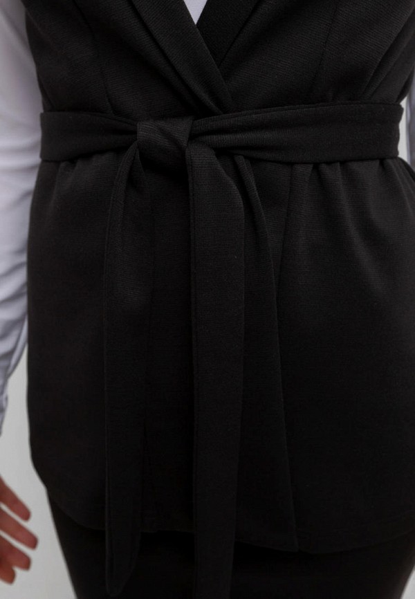 фото Жилет текстиль хаус