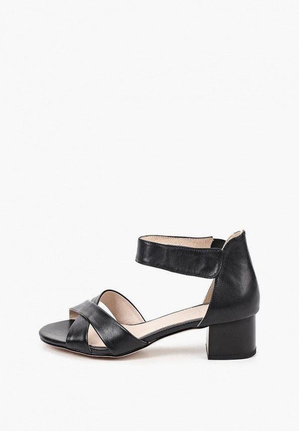 фото Босоножки el'rosso