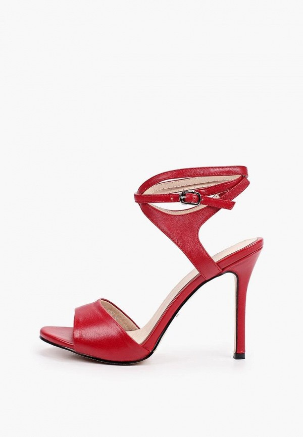 фото Босоножки el'rosso