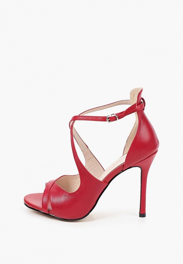 фото Босоножки el'rosso