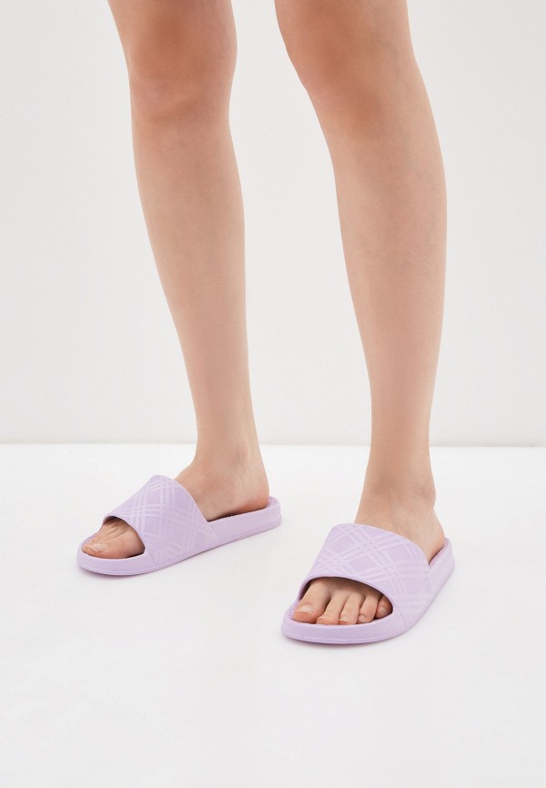 фото Сланцы smile of milady