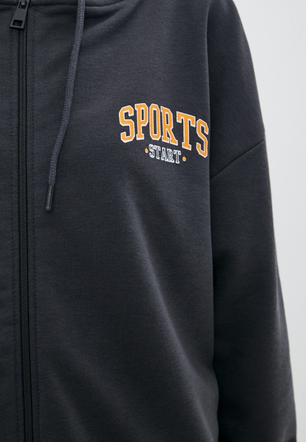 фото Толстовка defacto