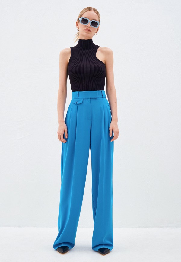 фото Брюки top top