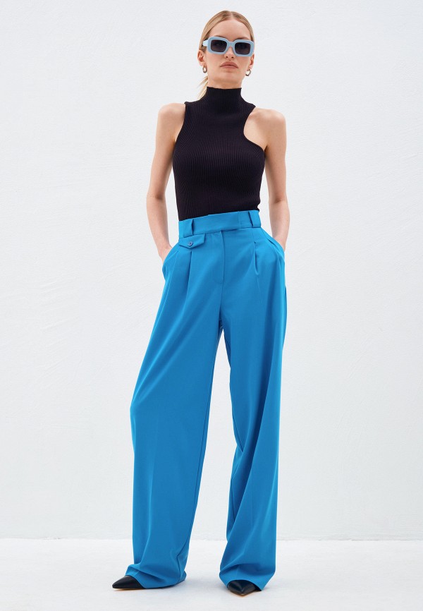 фото Брюки top top