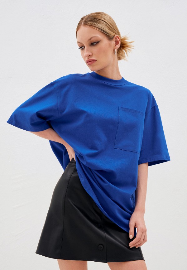 фото Футболка top top