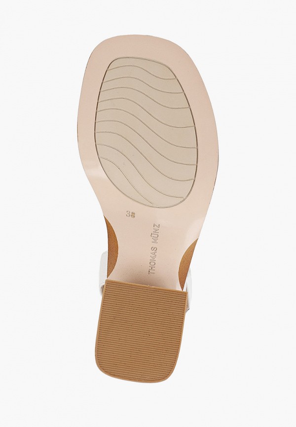 фото Босоножки thomas munz