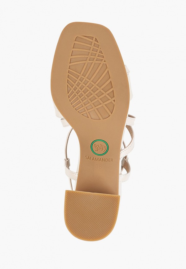 фото Босоножки salamander