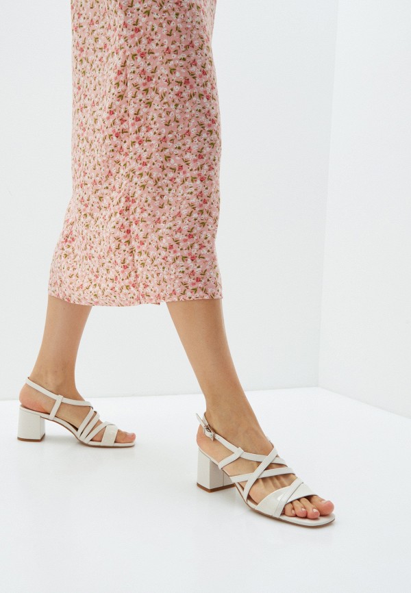 фото Босоножки salamander