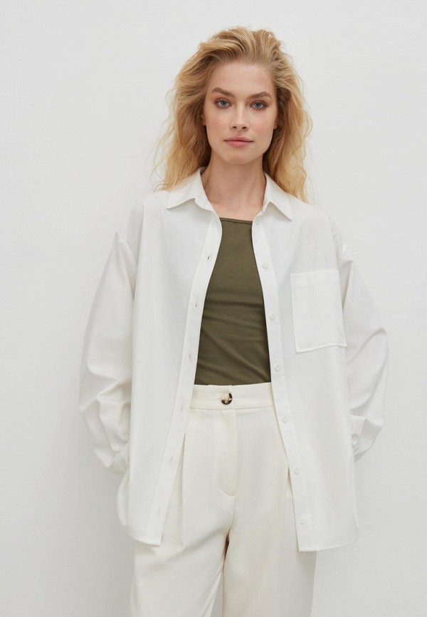 фото Рубашка nice one