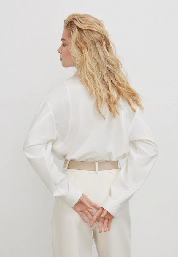 фото Рубашка nice one